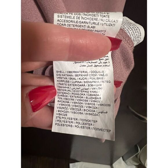 PUMA Exclusive To ASOS Bodycon Dress With Mesh Insert Tape Logo Stretch Bandage - Picture 15 of 15